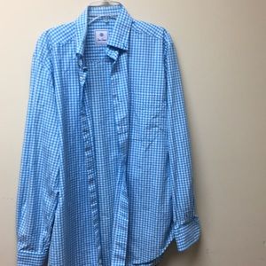 David Donahue Button down